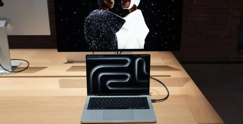 Apple’dan MacBook Pro Sürprizi: M7 İşlemcili Yeni Model Yolda
