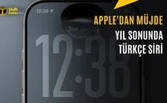 Apple’dan Müjde: Siri AI için Türkçe Desteği Yıl Sonuna Kadar Geliyor