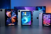 Apple’dan Türkiye’deki Tüm iPad Modellerine Sürpriz Zam: İşte Güncel Fiyatlar