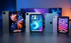 Apple’dan Türkiye’deki Tüm iPad Modellerine Sürpriz Zam: İşte Güncel Fiyatlar