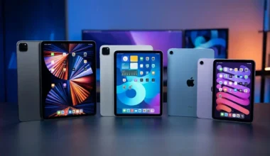 Apple’dan Türkiye’deki Tüm iPad Modellerine Sürpriz Zam: İşte Güncel Fiyatlar
