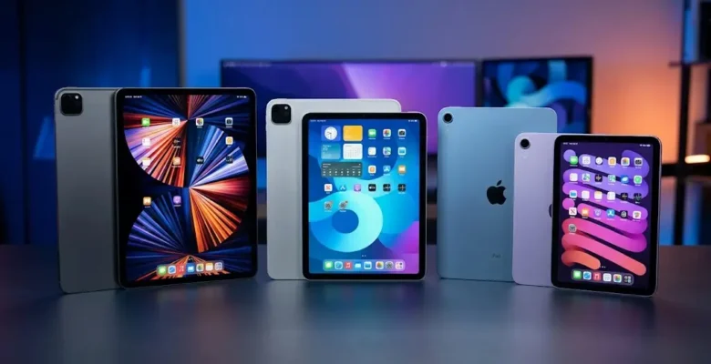 Apple’dan Türkiye’deki Tüm iPad Modellerine Sürpriz Zam: İşte Güncel Fiyatlar