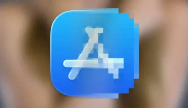 Apple’dan Yapay Zeka ile Çıplak Görüntü Üreten Uygulamalara Yasak