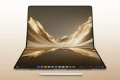 Apple’ın Devasa Katlanabilir Tableti Yolda