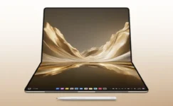 Apple’ın Devasa Katlanabilir Tableti Yolda