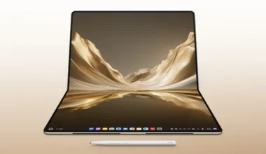 Apple’ın Devasa Katlanabilir Tableti Yolda