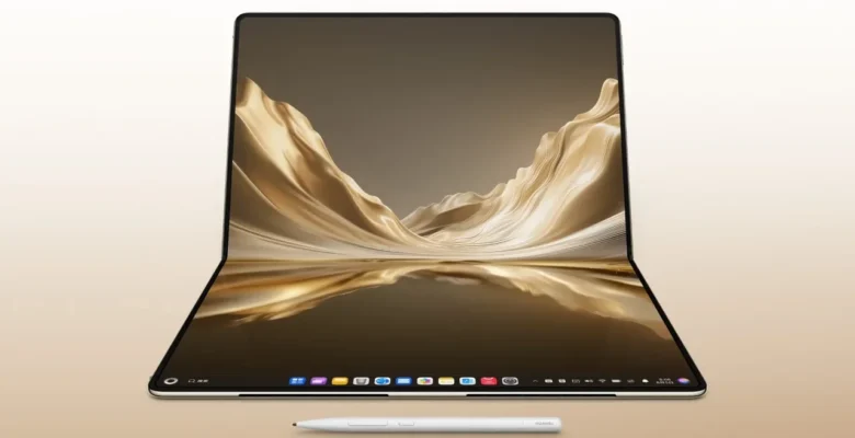 Apple’ın Devasa Katlanabilir Tableti Yolda