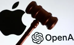 Apple’ın OpenAI’a Açtığı Dava 2027’de Görülecek