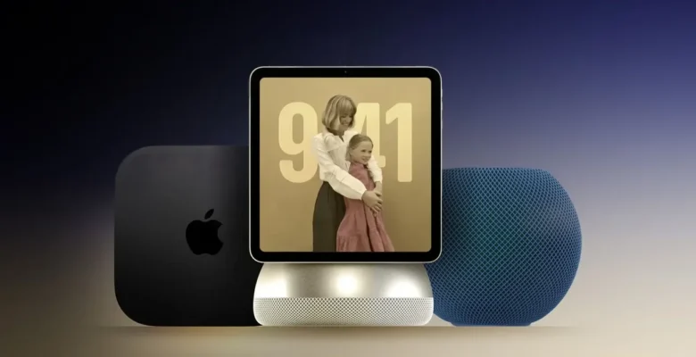 Apple’ın Yeni Akıllı Ev Merkezi HomeView Hakkında Detaylar Belli Oldu
