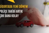 Araç Sahipleri Dikkat: Sigortada Yeni Dönem Başlıyor