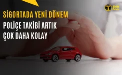 Araç Sahipleri Dikkat: Sigortada Yeni Dönem Başlıyor