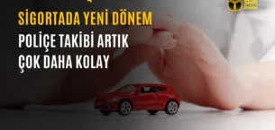 Araç Sahipleri Dikkat: Sigortada Yeni Dönem Başlıyor