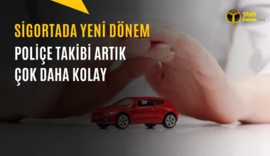 Araç Sahipleri Dikkat: Sigortada Yeni Dönem Başlıyor