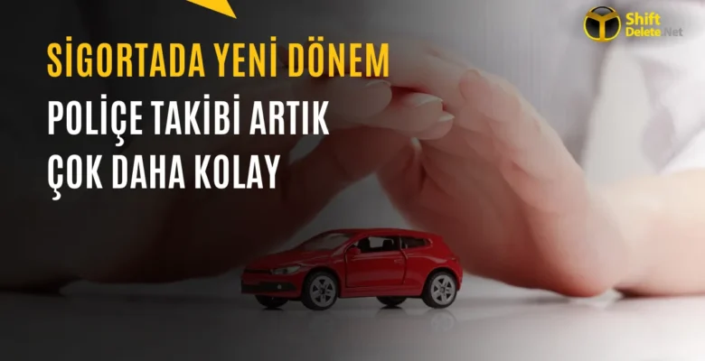 Araç Sahipleri Dikkat: Sigortada Yeni Dönem Başlıyor