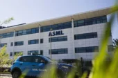 ASML’nin Üretim Kapasitesi Artan Çip Talebine Yetişemiyor