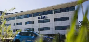 ASML’nin Üretim Kapasitesi Artan Çip Talebine Yetişemiyor