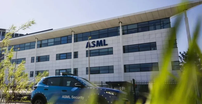 ASML’nin Üretim Kapasitesi Artan Çip Talebine Yetişemiyor