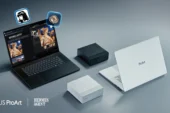 ASUS ProArt P16 Tanıtıldı: Yerel Yapay Zeka Canavarı Türkiye’de