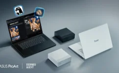 ASUS ProArt P16 Tanıtıldı: Yerel Yapay Zeka Canavarı Türkiye’de