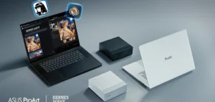 ASUS ProArt P16 Tanıtıldı: Yerel Yapay Zeka Canavarı Türkiye’de