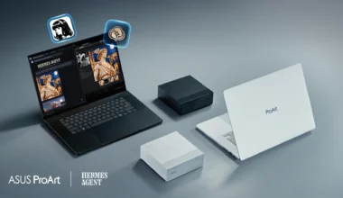 ASUS ProArt P16 Tanıtıldı: Yerel Yapay Zeka Canavarı Türkiye’de