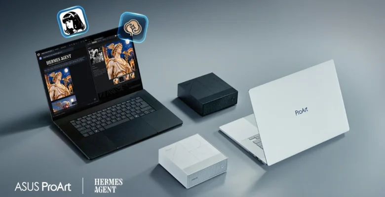 ASUS ProArt P16 Tanıtıldı: Yerel Yapay Zeka Canavarı Türkiye’de