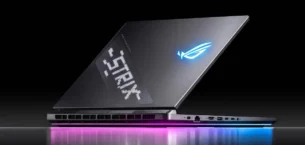 ASUS ROG Strix SCAR 18 Kargoda Kayboldu: ASUS Değişimi Reddetmiş