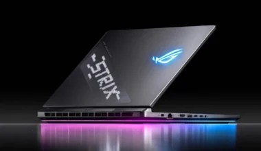 ASUS ROG Strix SCAR 18 Kargoda Kayboldu: ASUS Değişimi Reddetmiş