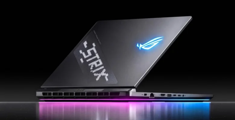 ASUS ROG Strix SCAR 18 Kargoda Kayboldu: ASUS Değişimi Reddetmiş
