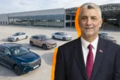 Bakan Bolat Made in EU Gündemiyle Sektör Temsilcileriyle Buluştu