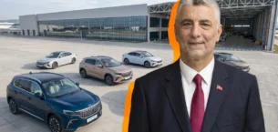 Bakan Bolat Made in EU Gündemiyle Sektör Temsilcileriyle Buluştu