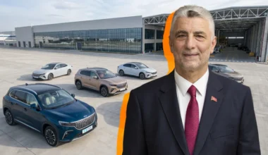 Bakan Bolat Made in EU Gündemiyle Sektör Temsilcileriyle Buluştu