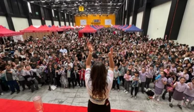 BilimFest 2026 Eskişehir’de bilim ve eğlenceyi buluşturuyor