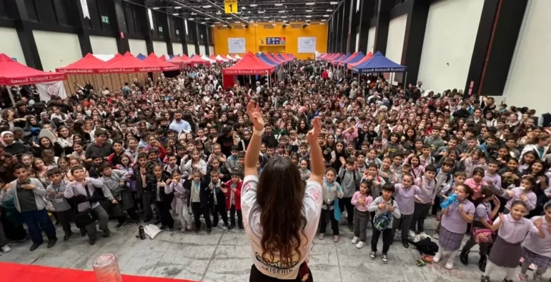 BilimFest 2026 Eskişehir’de bilim ve eğlenceyi buluşturuyor