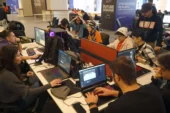 Bilişim Vadisi DIGIAGE ve Just4Fun İş Birliğiyle Türk Oyunları Çin Pazarına Açılıyor