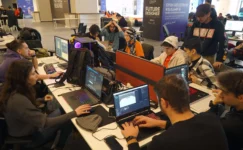 Bilişim Vadisi DIGIAGE ve Just4Fun İş Birliğiyle Türk Oyunları Çin Pazarına Açılıyor