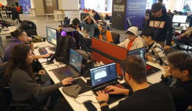 Bilişim Vadisi DIGIAGE ve Just4Fun İş Birliğiyle Türk Oyunları Çin Pazarına Açılıyor