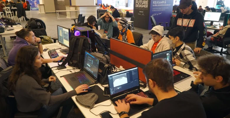 Bilişim Vadisi DIGIAGE ve Just4Fun İş Birliğiyle Türk Oyunları Çin Pazarına Açılıyor