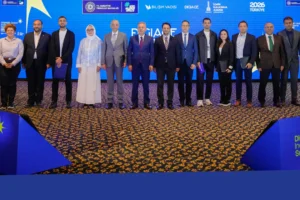 Bilişim Vadisi DIGIAGE’den Yerli Oyun Sektörüne Stratejik Yatırım Hamlesi