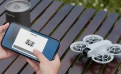 BİM DJI Neo Drone Satışa Çıkıyor – İşte Fiyatı ve Özellikleri