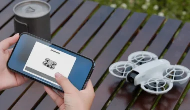 BİM DJI Neo Drone Satışa Çıkıyor – İşte Fiyatı ve Özellikleri