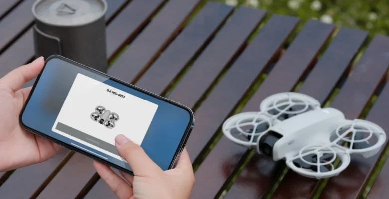 BİM DJI Neo Drone Satışa Çıkıyor – İşte Fiyatı ve Özellikleri