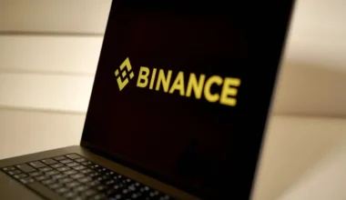 Binance Kuzey Kore Bağlantısı: 6,36 Milyar Dolarlık Hırsızlık