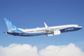 Boeing 737 MAX Ailesinin En Büyüğü 737-10 Resmen Onaylandı