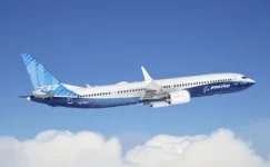 Boeing 737 MAX Ailesinin En Büyüğü 737-10 Resmen Onaylandı