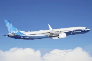 Boeing 737 MAX Ailesinin En Büyüğü 737-10 Resmen Onaylandı