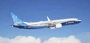 Boeing 737 MAX Ailesinin En Büyüğü 737-10 Resmen Onaylandı