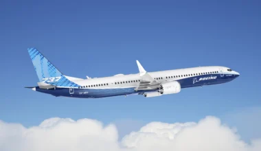 Boeing 737 MAX Ailesinin En Büyüğü 737-10 Resmen Onaylandı