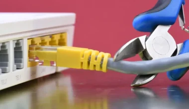 Bu Ayarı Kontrol Edin: Milyonlarca Router Tehlike Altında