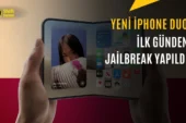 Bu Ne Hız: iPhone Duo Piyasaya Çıktığı Gün Kırıldı Bu Ne Hız: iPhone Duo Piyasaya Çıktığı Gün Kırıldı